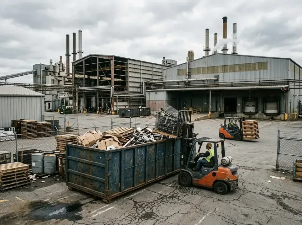 industrial-factory-scrap-conta-003 — frequently asked questions, Cheap Roll-off Dumpster Rentals in Fetters Hot Springs-Agua…